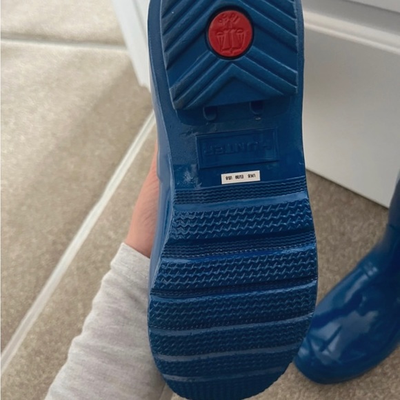 Tall Hunter Boots - Picture 3 of 6